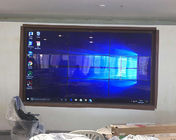 Samsung Panel 198W 3X3 3.5mm Bezel lcd video display