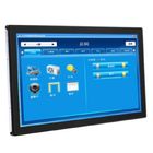 Wall Mounted Indoor Portable LCD Display Digital Signage For Guiding