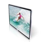 Indoor Wall Mounted Portable Interactive LCD Display For Advertising